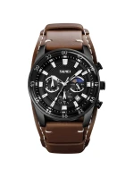 Pánské hodinky model 21805797 + BOX - Skmei Pánské hodinky model 21805797 + BOX - Skmei