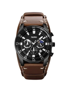 Pánské hodinky model 21805797 + BOX - Skmei