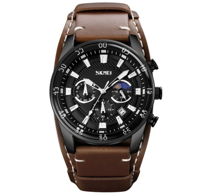 Pánské hodinky model 21805797 + BOX - Skmei Pánské hodinky model 21805797 + BOX - Skmei