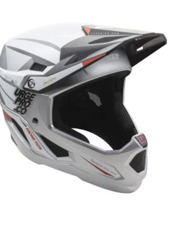 kask srebrny L cm model 21857133 - URGE