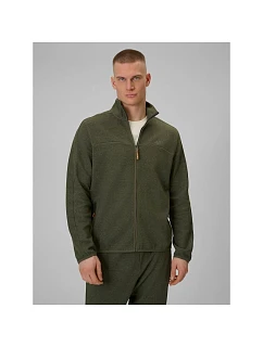 Pánska mikina 4F 4FRAW25TSWSM2568-43M pánska