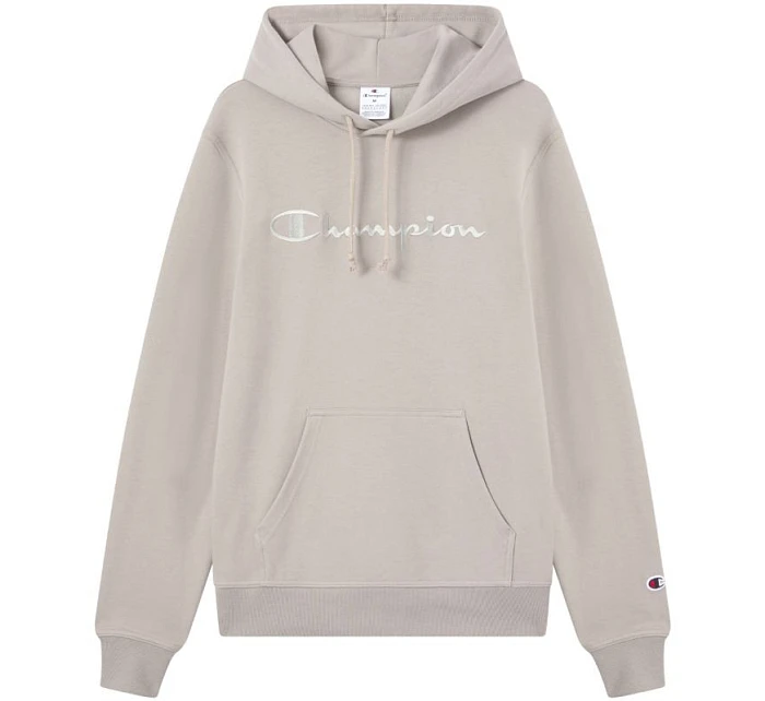 Pánska mikina Champion beige 220782 ES035 men's