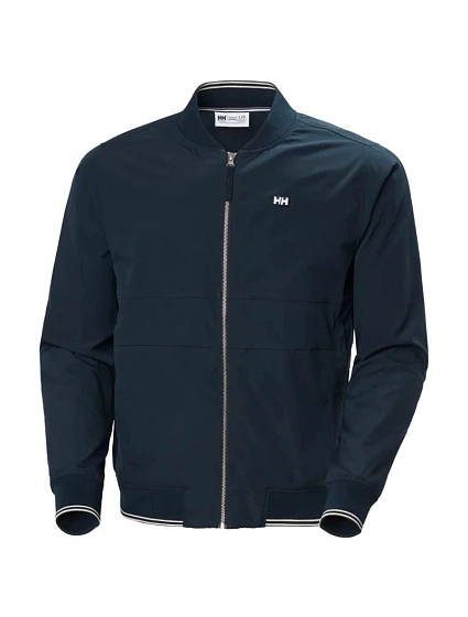 Helly Hansen pánska bunda MARINE BOMBER JACKET 54535 597