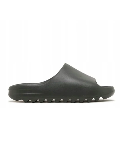 Pánske športové šľapky Adidas Yeezy Slide Dark Onyx – ID5103 Pánske športové šľapky Adidas Yeezy Slide Dark Onyx – ID5103