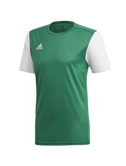 Pánsky futbalový dres Estro 19 JSY M DP3238 - Adidas