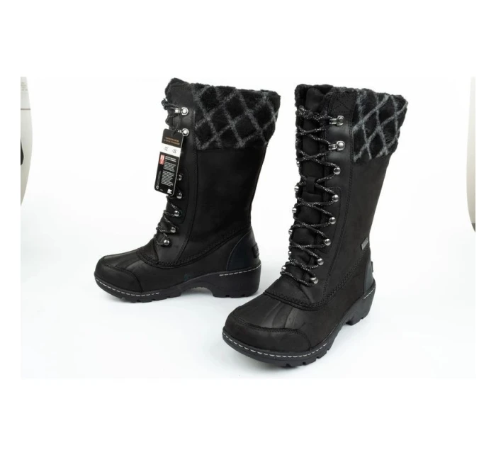 Dámske topánky Sorel W NL2984-010 Dámske topánky Sorel W NL2984-010