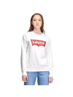 Dámská mikina Levi's Graphic Standard Crew Hoodie W model 17562540 - Levis
