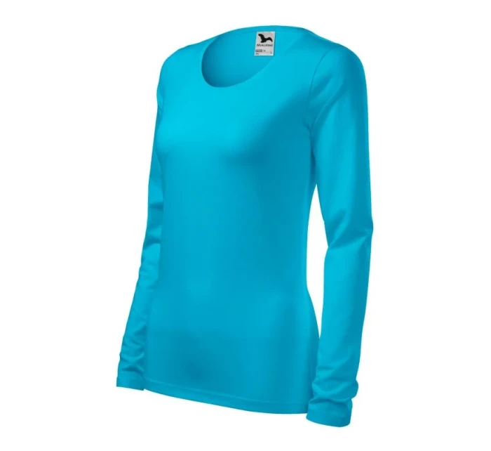 Dámske tričko Slim W MLI-13944 - Malfini Dámske tričko Slim W MLI-13944 - Malfini