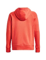 Dámska mikina Rival Fleece Hb Sweatshirt W 1356317 877 - Under Armour