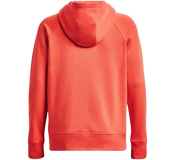 Dámska mikina Rival Fleece Hb Sweatshirt W 1356317 877 - Under Armour