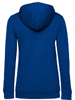 B&C #Hoodie /women Dámská mikina s kapucí model 22429772 royal B&C #Hoodie /women Dámská mikina s kapucí model 22429772 royal
