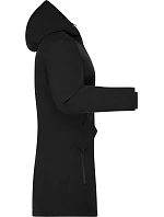 Daiber JN 1175 Dámska business parka 02.1175 čierna