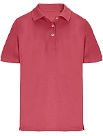SOL'S Pacific Women Dámské piqué polo z těžké bavlny pink model 22449392 SOL'S Pacific Women Dámské piqué polo z těžké bavlny pink model 22449392