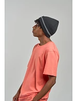 Bezpečnostní pletená čepice orange fluo model 22542248 - Atlantis Headwear Bezpečnostní pletená čepice orange fluo model 22542248 - Atlantis Headwear
