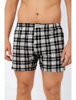 Talianska móda Klark farba:print/white