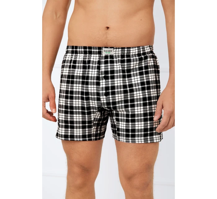 Talianska móda Klark farba:print/white