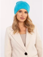 Čiapka AT CZ 2325.85 tyrkysová Čiapka AT CZ 2325.85 tyrkysová