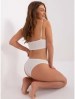 Majtki BR MT model 21271938 ecru - FPrice