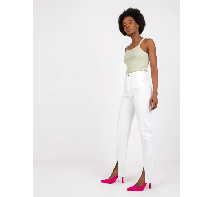 Top D16005W02423A pistáciová Top D16005W02423A pistáciová