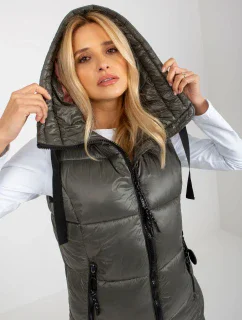 Vesta model 17848887 khaki barva - FPrice