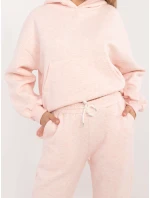 Súprava EM KMPL 630 2.87 svetlo ružová