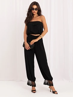 Sada MI KMPL 6323.22P, čierna