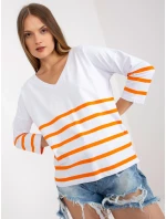 Halenka RV BZ model 17500181 bílé - FPrice