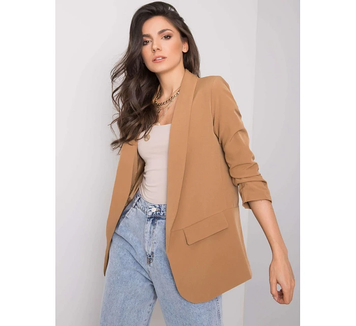 TW ZT BI 22520.14 ťavia bunda