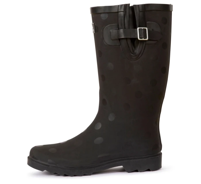 Dámské módní holínky Trespass Elena Dámské módní holínky Trespass Elena