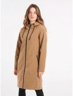 Dámská softshellová bunda model 20430603 - Protest Dámská softshellová bunda model 20430603 - Protest