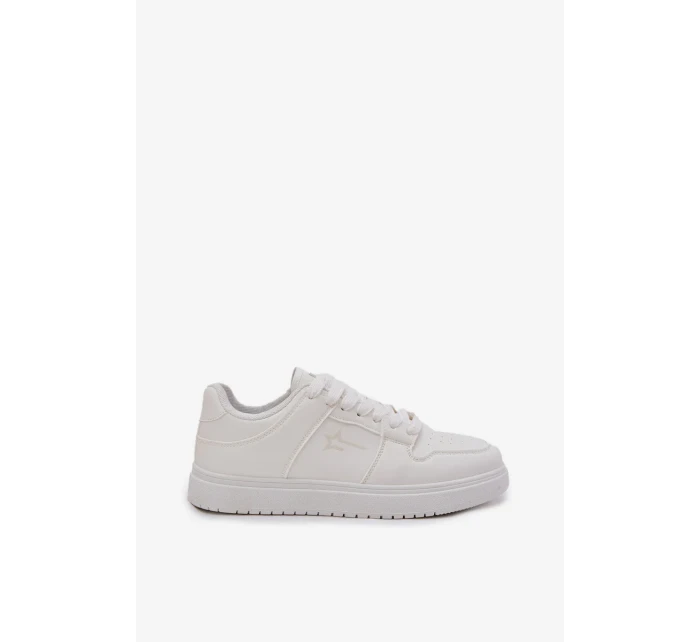 Dámske tenisky Big Star HI-POLY SYSTEM - biele Dámske tenisky Big Star HI-POLY SYSTEM - biele