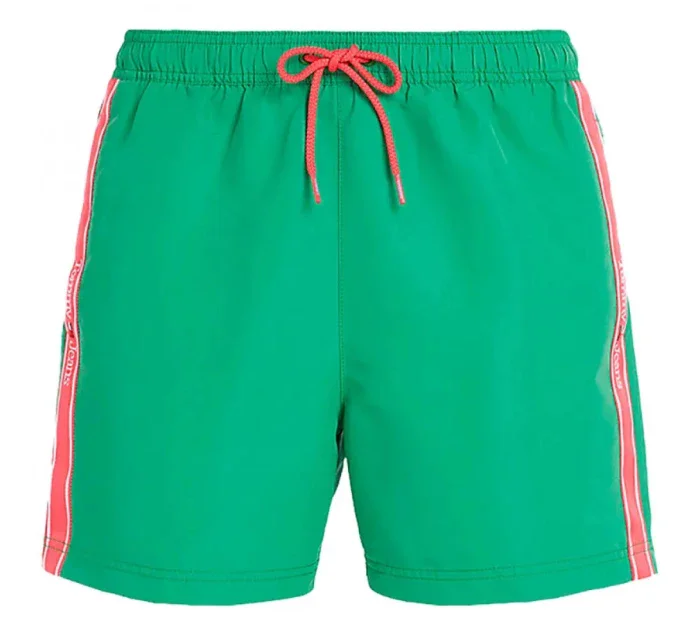 Pánske plavky UM0UM02757-LY3 - Tommy Hilfiger