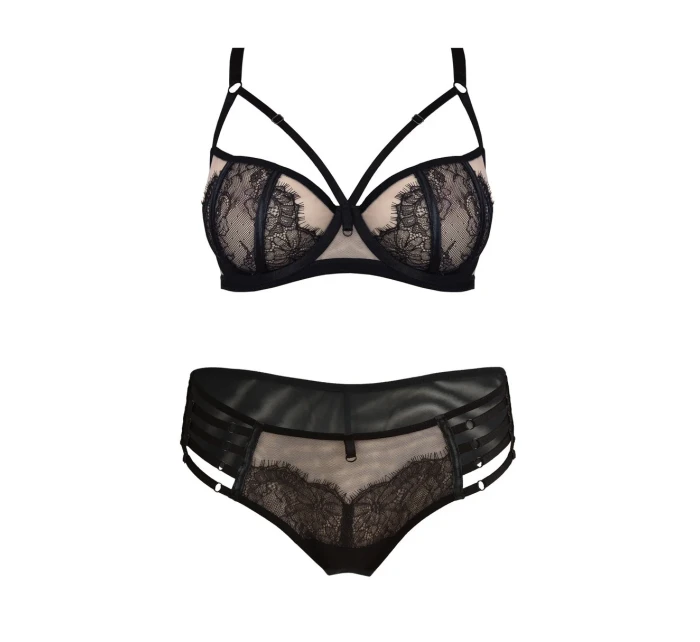 Dámske nohavičky brazilky DELICE 19091