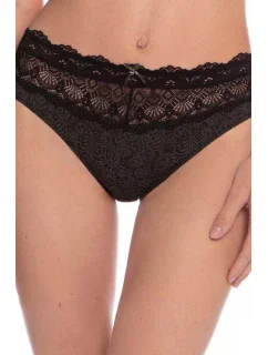 DÁMSKE NOHAVIČKY L-1526BI 2XL