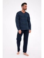 PÁNSKE PYŽAMO DR 139 BIG J/25