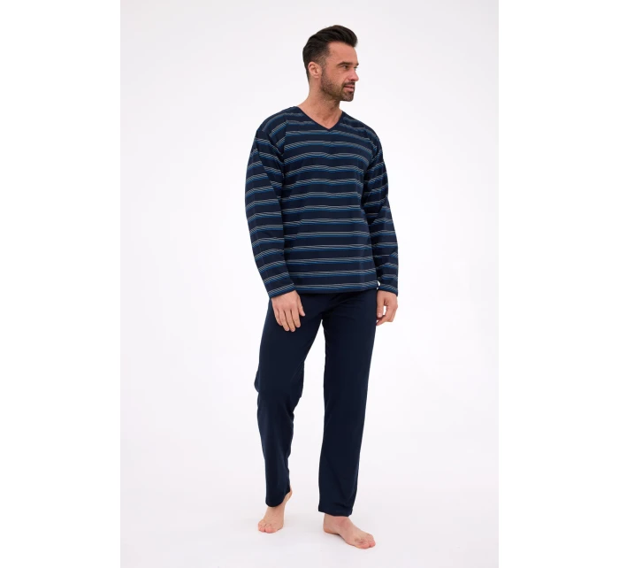 PÁNSKE PYŽAMO DR 139 BIG J/25