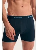 PÁNSKÉ BOXERKY 2 ks v balení AW26 model 22341881 - Henderson PÁNSKÉ BOXERKY 2 ks v balení AW26 model 22341881 - Henderson