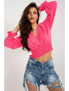 Blúzka model 179693 Italy Moda