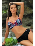 Dvojdielne plavky model 60406 Marko