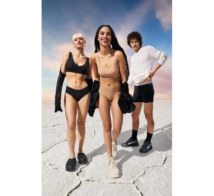 sloggi ZERO Feel 2.0 High waist - BROWN - SLOGGI BROWN - SLOGGI sloggi ZERO Feel 2.0 High waist - BROWN - SLOGGI BROWN - SLOGGI