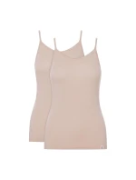 Henderson Dámske tričko 42861 Blue 3 A'2 S-2XL viskóza