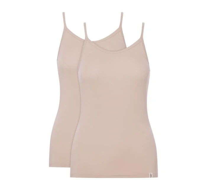 Henderson Dámske tričko 42861 Blue 3 A'2 S-2XL viskóza