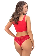 Donna nohavičky 270 Brazílske S-2XL