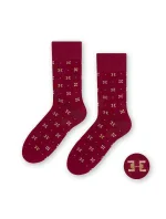 Pánské ponožky model 5790387 - Steven