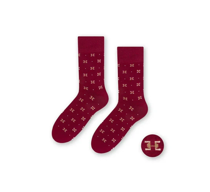 Pánské ponožky model 5790387 - Steven