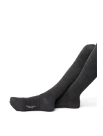 Hladké dámské punčochové kalhoty  Merino Wool model 20324255 - Steven