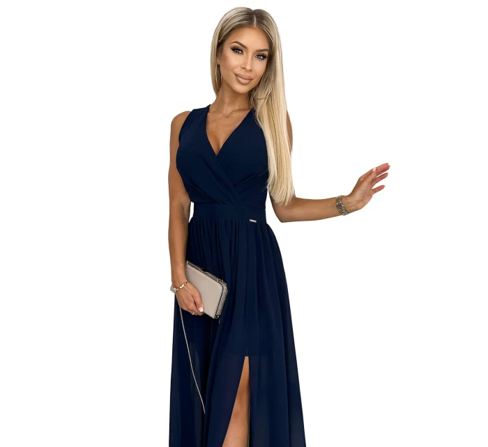 Dámske šaty 362-7 Jusine - NUMOCO Dámske šaty 362-7 Jusine - NUMOCO