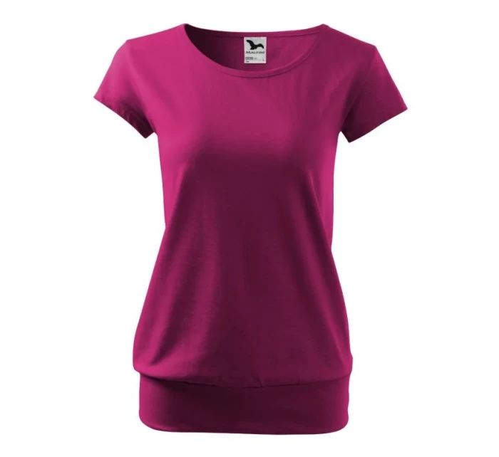 Koszulka City W model 20303386 - Malfini Koszulka City W model 20303386 - Malfini