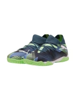 Puma Future 7 Match IT + Mid Jr Futbalové topánky 107947 03 Puma Future 7 Match IT + Mid Jr Futbalové topánky 107947 03