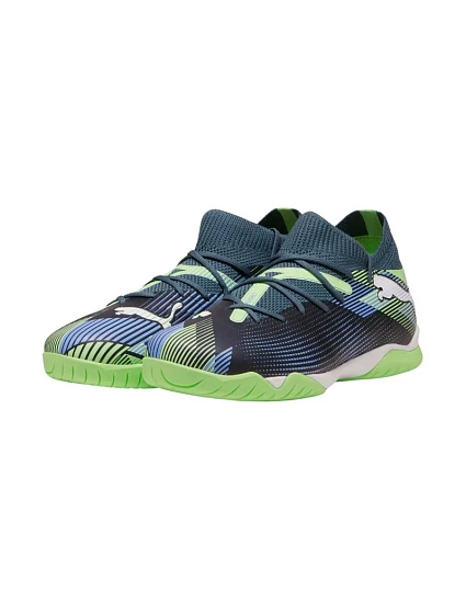 Fotbalové boty Future 7 Match IT + Mid Jr model 21240629 03 - Puma